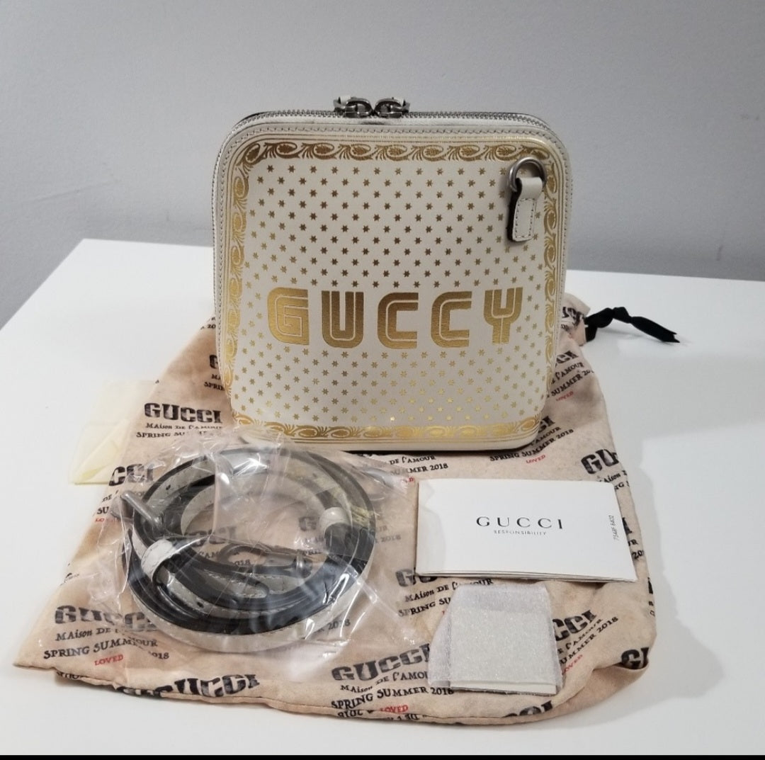 Gucci sega bag Clearance