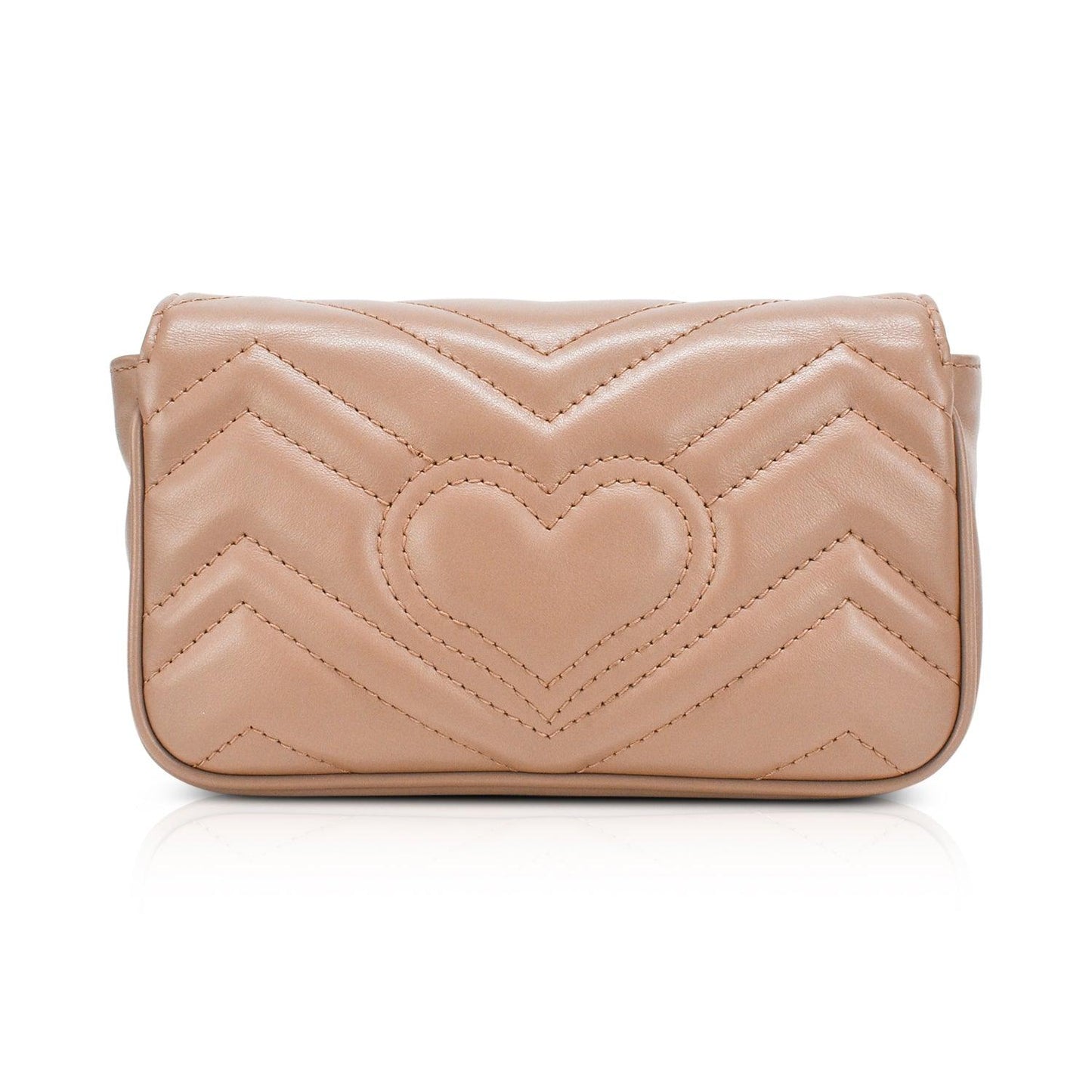 Gucci 'Super Mini Marmont' Bag