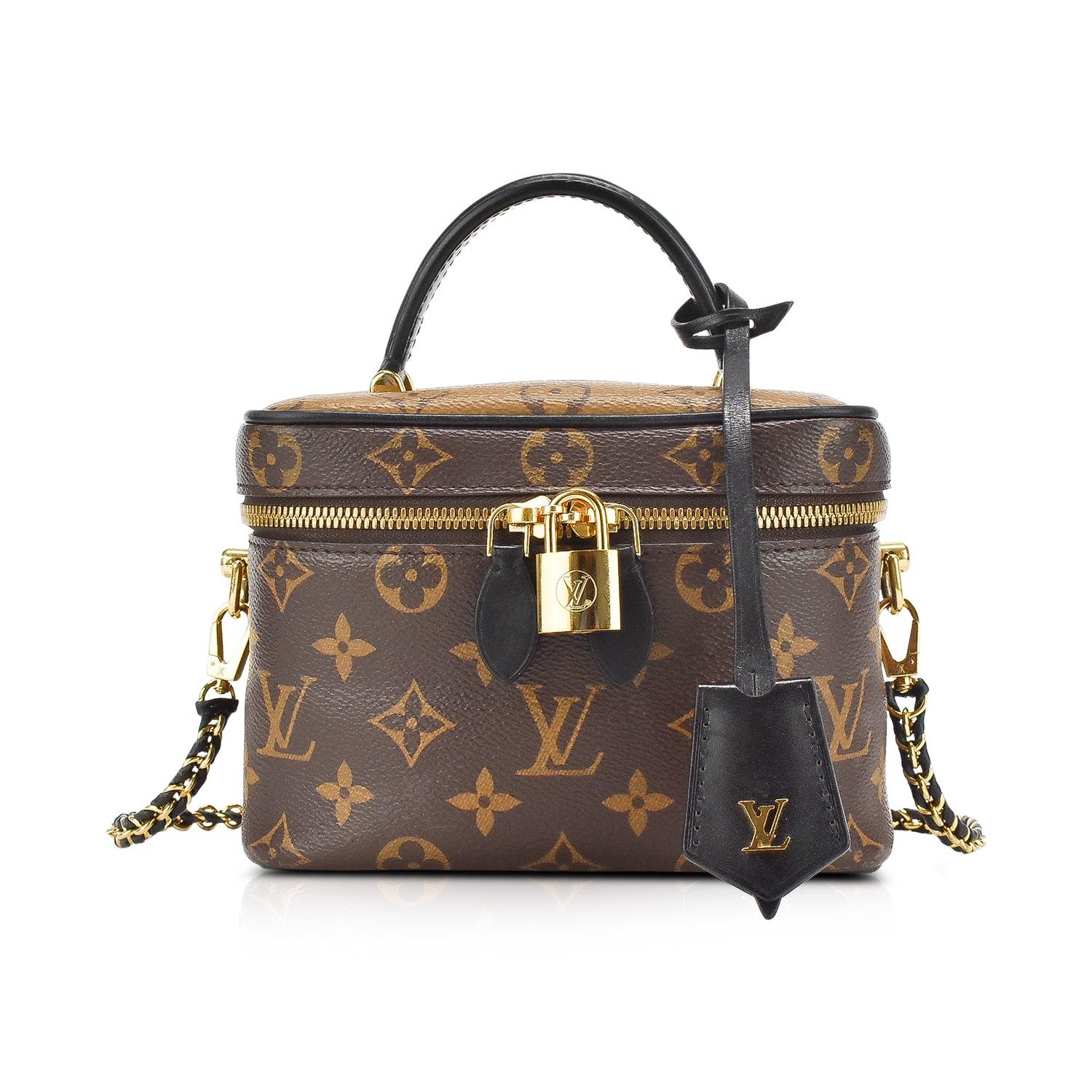 Vanity PM - LOUIS VUITTON