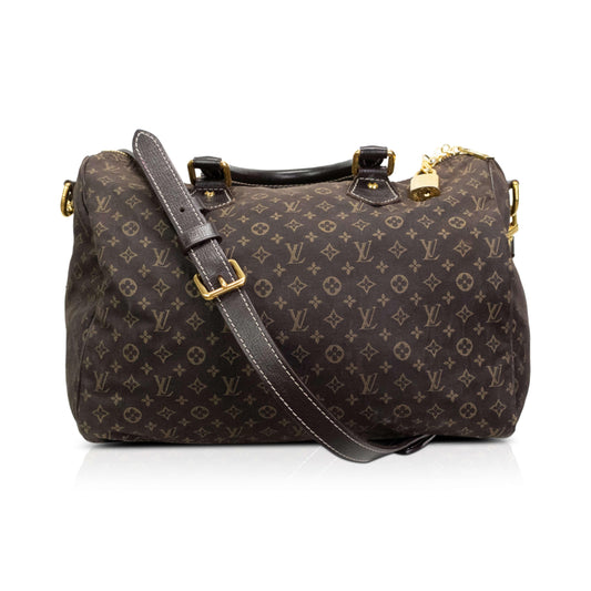 Louis Vuitton 'Speedy Bandouliere'