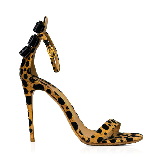 Salvatore Ferragamo Sandals - 7.5